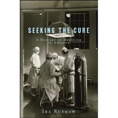 Seeking the Cure