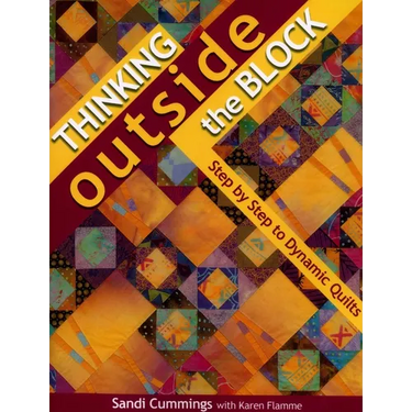 Thinking Outside the Block
