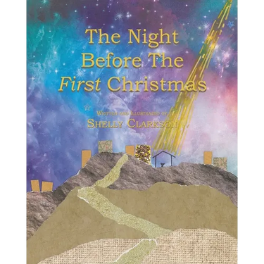The Night Before the First Christmas