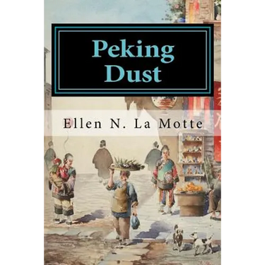 Peking Dust