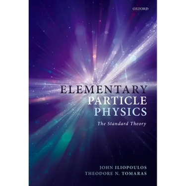 Elementary Particle Physics: The Standard Theory