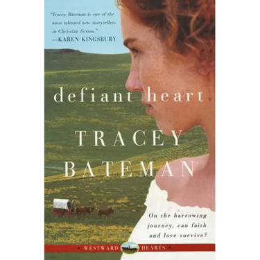 Defiant Heart