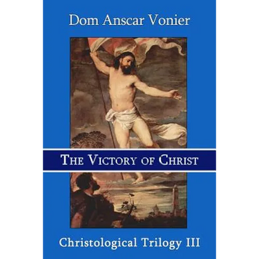 The Victory of Christ