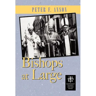 Bishops At Large