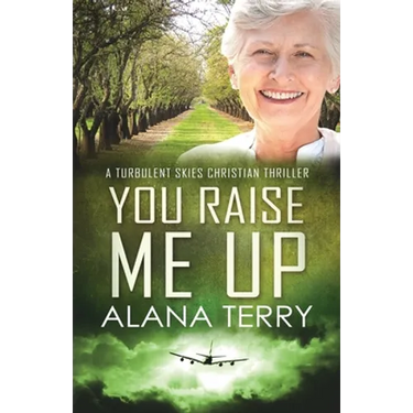 You Raise Me Up - Large Print