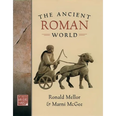The Ancient Roman World
