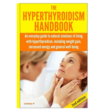The Hyperthyroidism Handbook