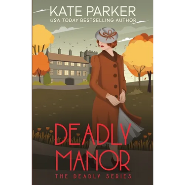Deadly Manor