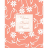 Vision Board Planner: Daily, Weekly, Or Monthly Goal Setting, Dream Visualization Calendar, Focus Journal, Writing Book, Notebook, Diary