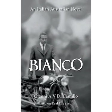 Bianco: Advanced Reader Copy Only