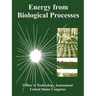 Energy from Biological Processes
