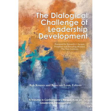 The Dialogical Challenge of Leadership Development