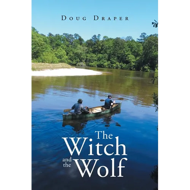 The Witch and the Wolf
