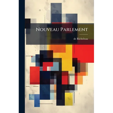 Nouveau Parlement