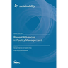 Recent Advances in Poultry Management