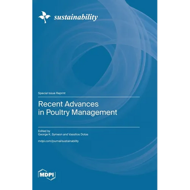 Recent Advances in Poultry Management