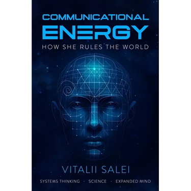 Communicational Energy: How She Rules the World
