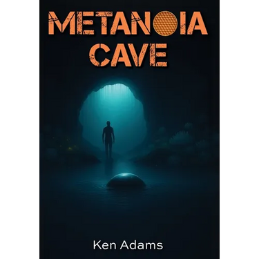 Metanoia Cave