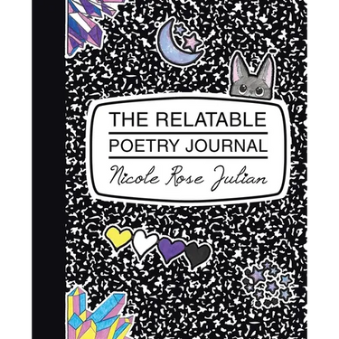 The Relatable Poetry Journal