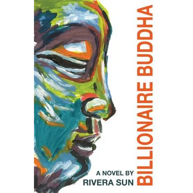 Billionaire Buddha