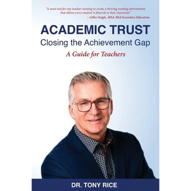 Academic Trust: Closing the Achievement Gap: A Guide for Teachers