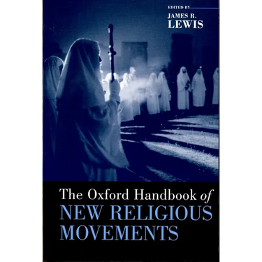 Oxford Handbook of New Religious Movements