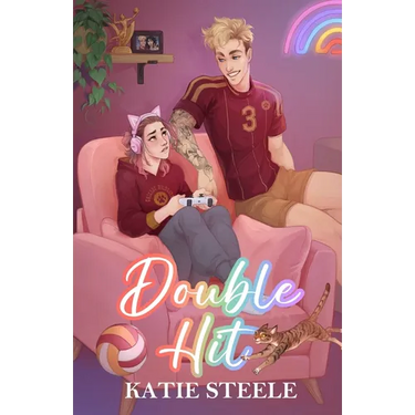 Double Hit