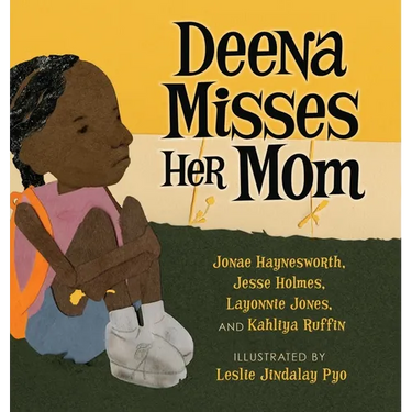 Deena Misses Her Mom