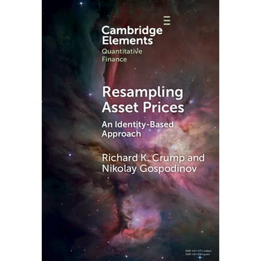Resampling Asset Prices