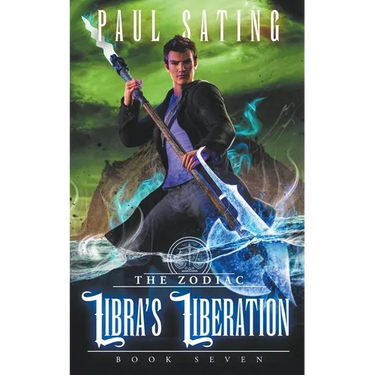 Libra's Liberation