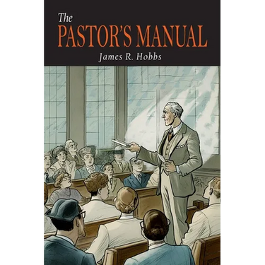 The Pastor's Manual