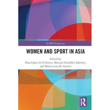 Women and Sport in Asia