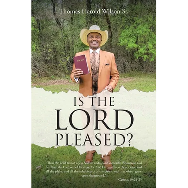 Is the Lord Pleased?