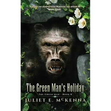 The Green Man's Holiday