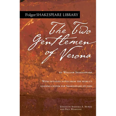 The Two Gentlemen of Verona