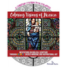 Coloring Visions of Heaven: An Inspirational Christian Coloring Book of Scenes Inspired by the Bible For Adults of Faith Seeking Peace