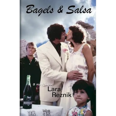 Bagels & Salsa