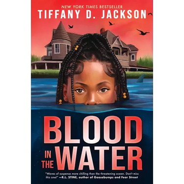 Blood in the Water