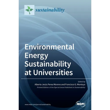 Environmental Energy Sustainability at Universities