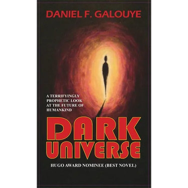 Dark Universe