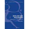 Nihilism and Philosophy: Nothingness, Truth and World