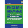 Columbia English Grammar for PSAT/NMSQT