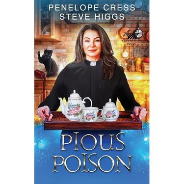 Pious Poison