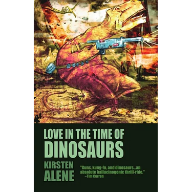 Love in the Time of Dinosaurs