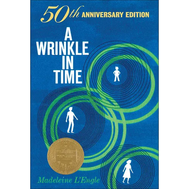 A Wrinkle in Time: 50th Anniversary Edition
