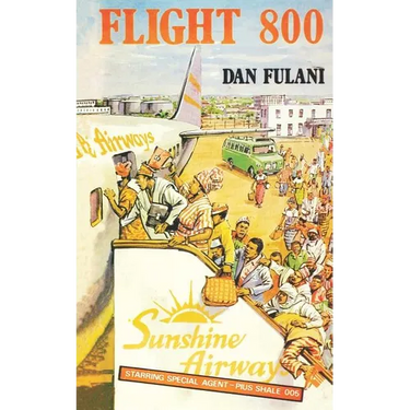 Flight 800