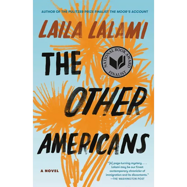 The Other Americans