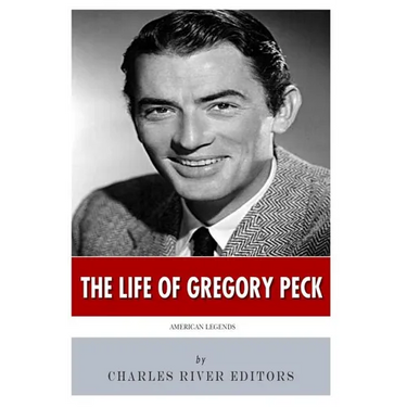 American Legends: The Life of Gregory Peck