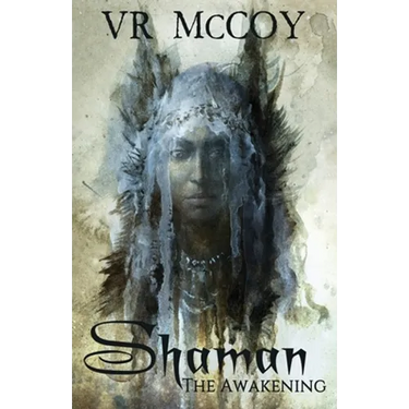 Shaman - The Awakening