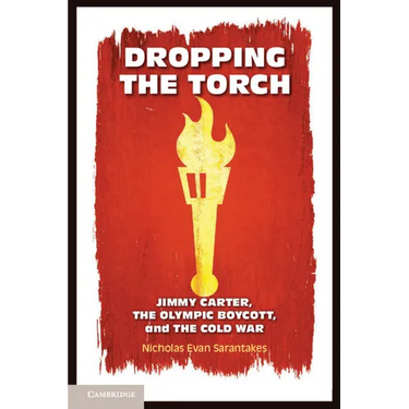 Dropping the Torch